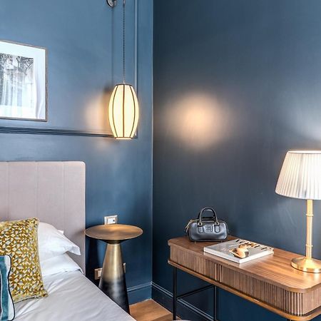 Antica Residenza Del Corso Hotel Рим Екстериор снимка
